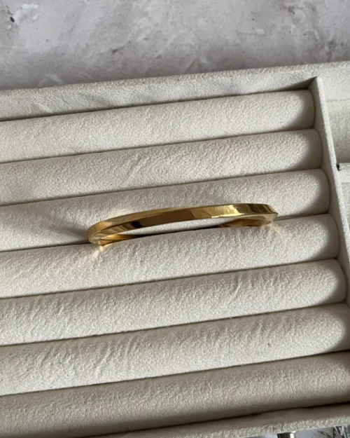 Frill Everyday Bracelet